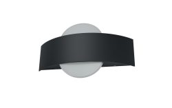 LEDVANCE Endura Style Shield Round Außenwandlampe