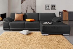 sit&more Ecksofa