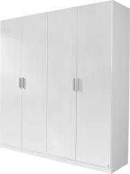 rauch BLUE Drehtürenschrank »Celle«