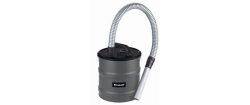 Einhell 18 L 2351612 Aschefilter 18 l