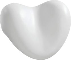 Wenko, Wenko Nackenkissen Tropic  Weiss, Farbe