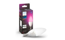 Philips Hue Kerze White&Color Ambiance E14 5,3W