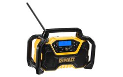 DeWalt DCR029-QW - Baustellenradio