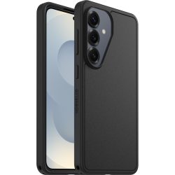 Otterbox Symmetry Case Samsung Galaxy S26 Schwarz MagSafe kompatibel, mit Magnet-Modul 77-000019
