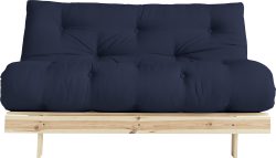 Karup Design ROOTS Futonsofa Gestell und Stofffarbe auswählbar