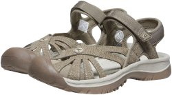 Keen sandales de marche Rose féminin