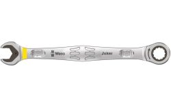 Wera, Joker SW 10 Maul - Ringratschenschlüssel