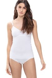 BH-Hemd Noblesse Mey weiss Größe: 44