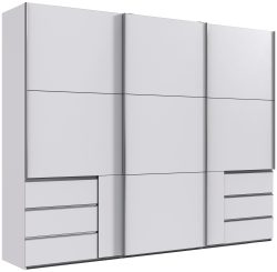 home24 Schwebetuerenschrank level 36A
