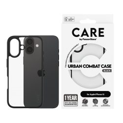 CARE by PanzerGlass Handyhülle 