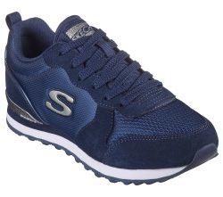 Skechers Sneaker »GoldfarbenN Gurl«