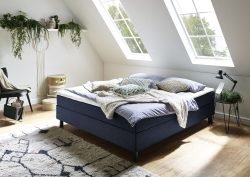 ATLANTIC home collection Boxbett