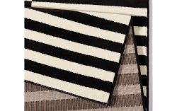Teppich, »Panel«, HANSE Home, rechteckig, Höhe 9 mm, maschinell gewebt