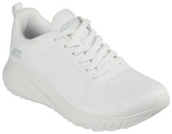 Sneakers, Low Top Damen Weiss 38
