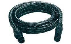 Einhell 4173645 25 mm 1 Zoll 7 m Schwarz Saugschlauch