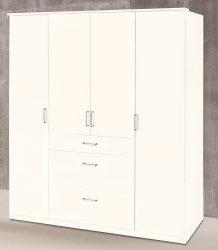 Wimex Kleiderschrank »Click«