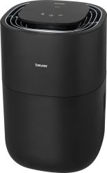 BEURER LB 200 - Luftbefeuchter (Schwarz)