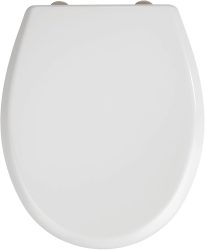 WC-Sitz Wenko weiß