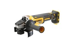 Dewalt DCG405NT Winkelschleifer 18 V Li-Ion