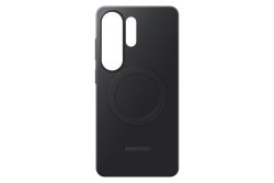 Samsung S26 Ultra Hard-Cover Slim Magnet Case Black Samsung Cover ? Handyhülle/Handy Tasche ? schwarz