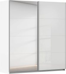 rauch ORANGE Schwebetürenschrank »Subito«