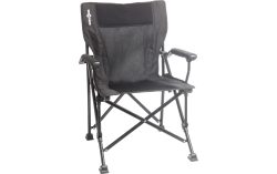 Brunner Raptor 3D Stuhl schwarz 2019 Faltstühle & Klappstühle