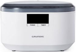 Grundig UC 6620 Ultraschallreiniger Haushalt 50 W 500 ml