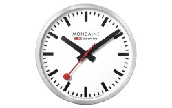 Mondaine, Mondaine Clocks Uhren Unisex