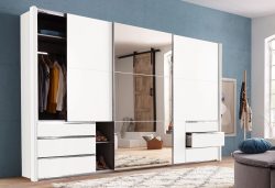 home24 Schwebetuerenschrank level 36A