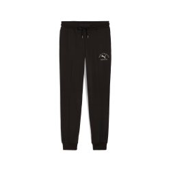 PUMA Herren Jogginghose CLASS Better  schwarz | S