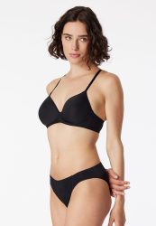 Bügel-BH Spacer-Schale schwarz - Air 95D