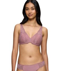 FLORALE by Triumph Schalen-BH »Wild Peony Florale WP«, atmungsaktiv