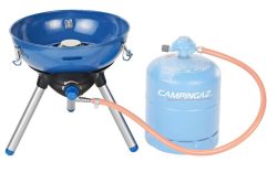 Camping GAZ Party Grill 400 - Gaskocher (Blau)