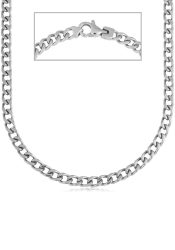 Firetti Edelstahlkette