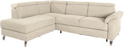 sit&more Ecksofa