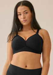 Naturana Schalen-BH »Side smoother«