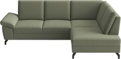 sit&more Ecksofa 