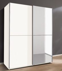 Wimex Schwebetürenschrank »Queen«