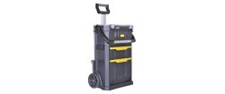 Stanley by Black & Decker STST1-70344 Werkzeugkasten unbestückt