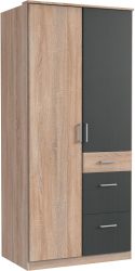 Wimex Kleiderschrank »Click«