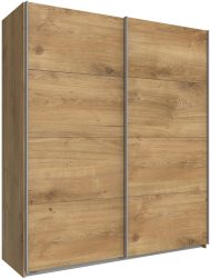 home24 Schwebetuerenschrank Easy Plus II