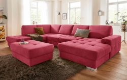 sit&more Wohnlandschaft