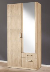 priess Kleiderschrank »Bilbao«