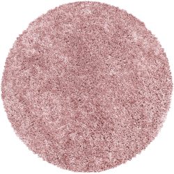 Ayyildiz Teppiche Hochflor-Teppich »SYDNEY 3000«, rund, 50 mm Höhe