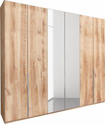 Wimex Kleiderschrank »New York«, mit Schubkasteneinsatz und Einlegeböden