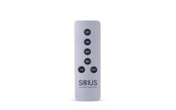Sirius Fernbedienung