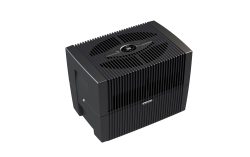Venta ComfortPlus LW45 Luftwäscher 45 m² Schwarz