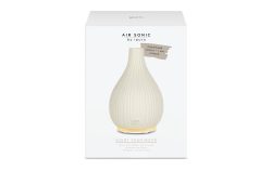 Ipuro Aroma Vase Beige Luftbefeuchter