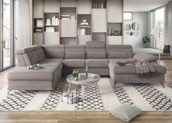 sit&more Wohnlandschaft
