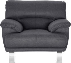 TRENDMANUFAKTUR Sessel